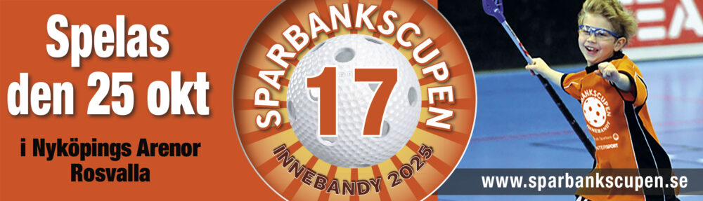 Sparbankscupen